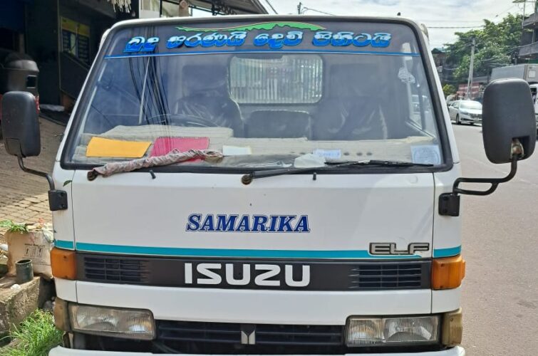 Samarika Transport Service | Boom Trucks for Hire
