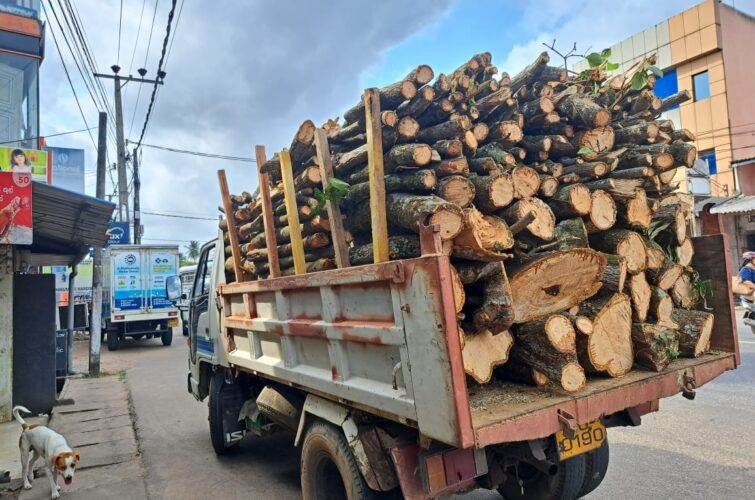 Samarika Transport Service | Boom Trucks for Hire